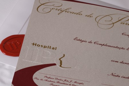 010 . CERTIFICADOS