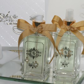 HOME SPRAY & SABONETE CREMOSO