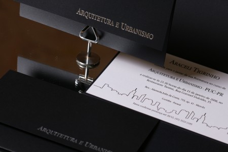 001 . FORMATURA